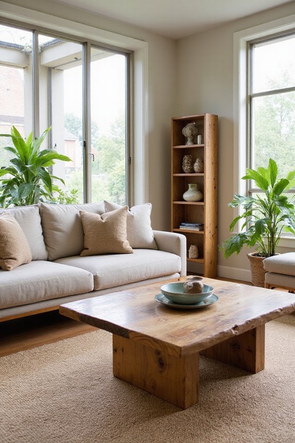 sustainable versatile stylish furniture
