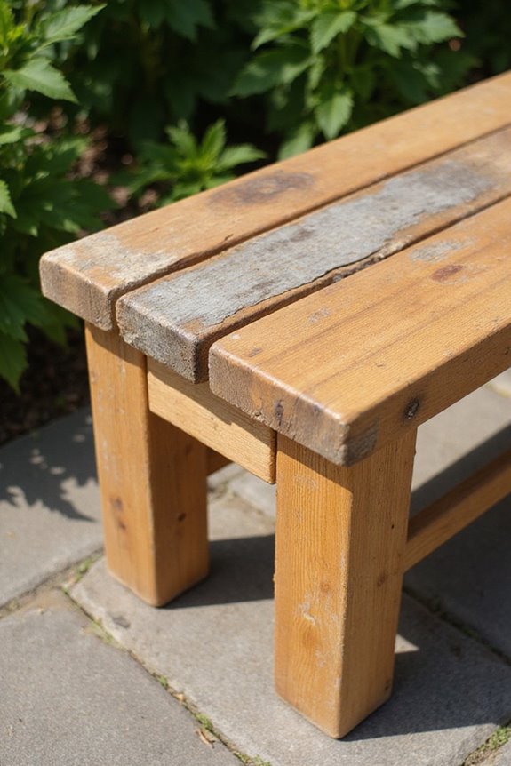 teak wood outdoor benefits