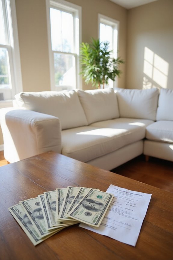 tipping guidelines for deliveries